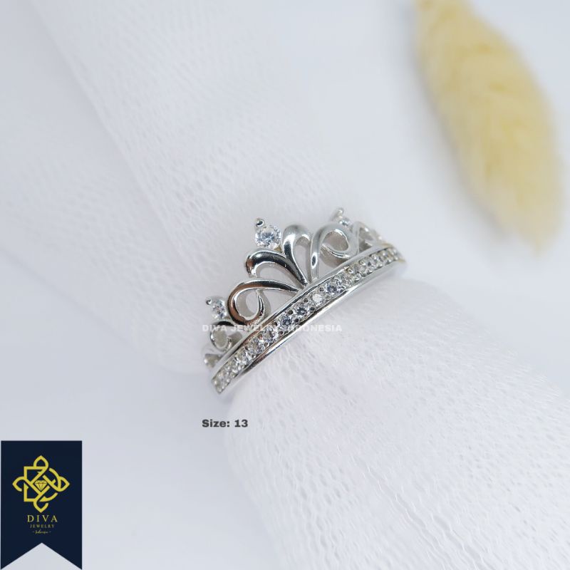 CINCIN KAWIN CINCIN COUPLE CINCIN PERAK CINCIN TUNANGAN CINCIN SINGLE CINCIN HALAL