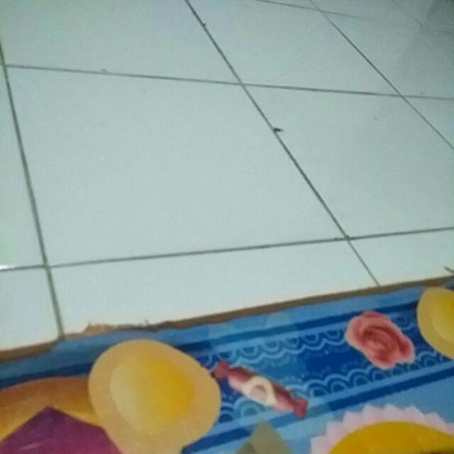Grosir Sprei Homemade Embos Termurah