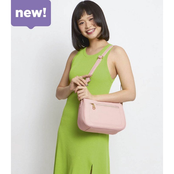 Tas Hifza Sophie martin paris official original terbaru promo Tas selempang wanita import Shopi soph