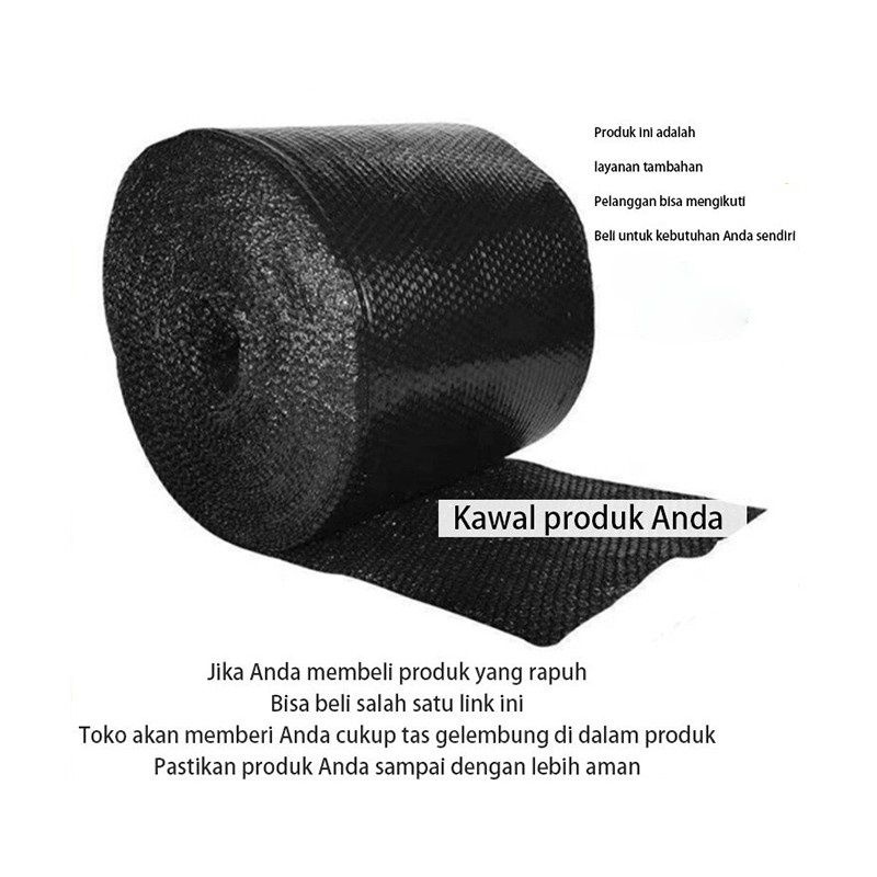 

RSR BUBBLE WRAP
