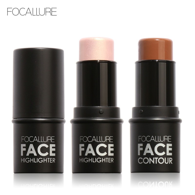 FOCALLURE CONTOUR HIGHLIGHTER STICK