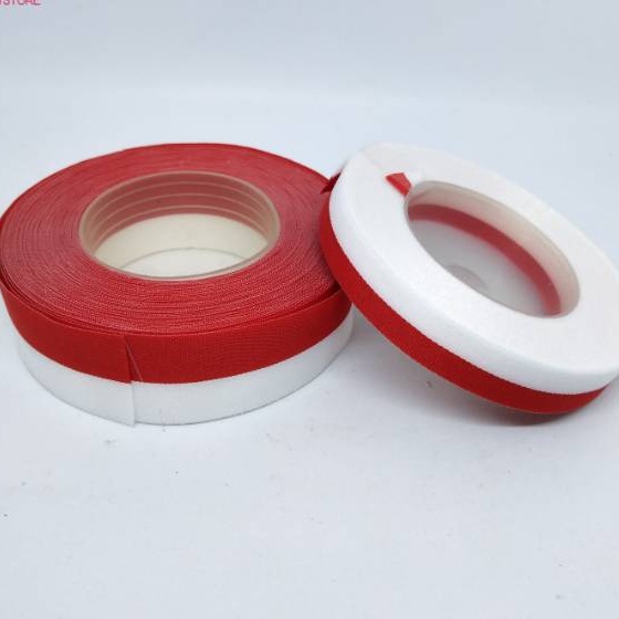 

Pita Merah Putih 1/2inch / 1 inch
