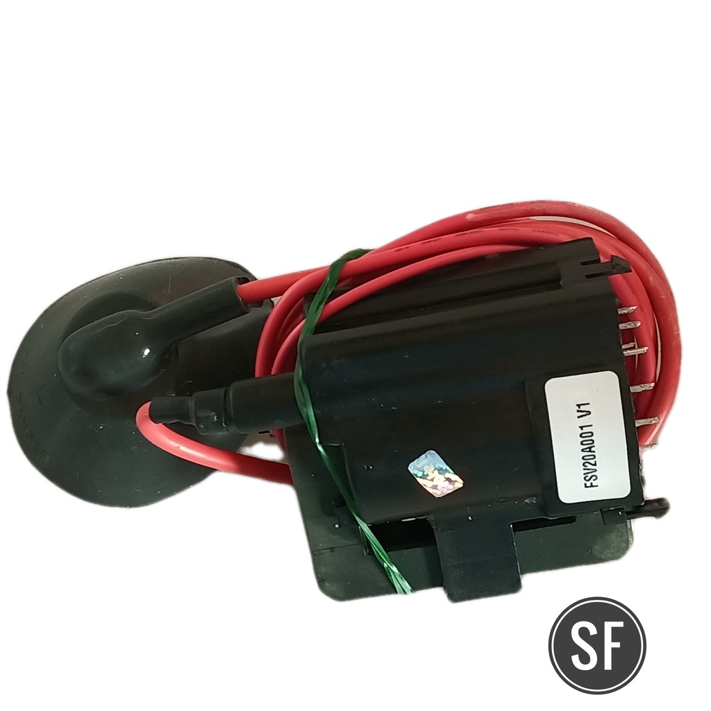 Playback Flyback FBT TV Samsung 21Inch FSV20A001