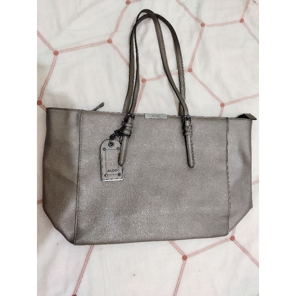 Tas Aldo original tote bag shoulder bag tas kabtor wanita
