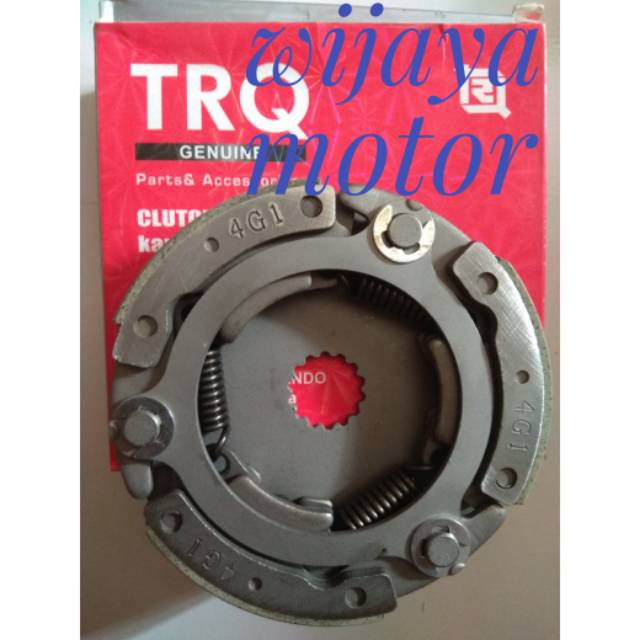 KAMPAS GANDA ASSY Jupiter TRQ GENUINE