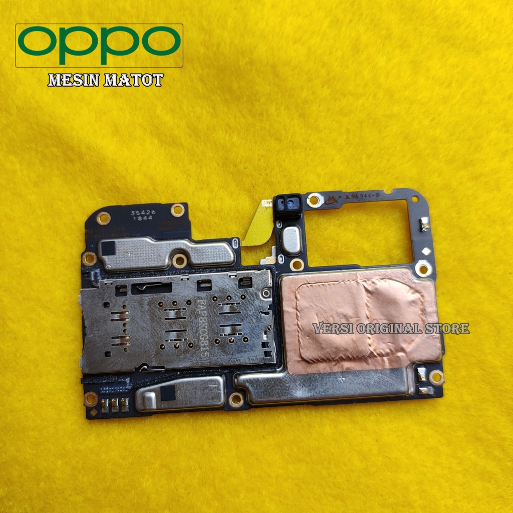 MESIN MATOT OPPO A3S CPH1803