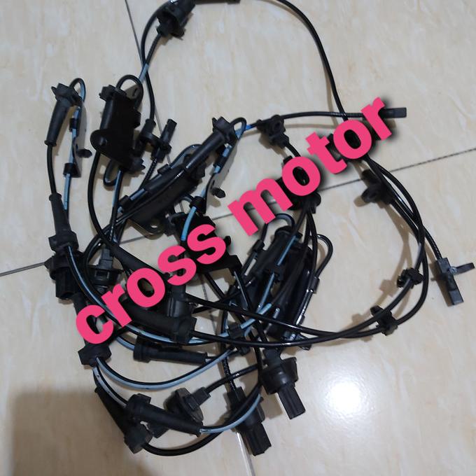 Sensor Speed Sensor Abs Depan Mobilio Original