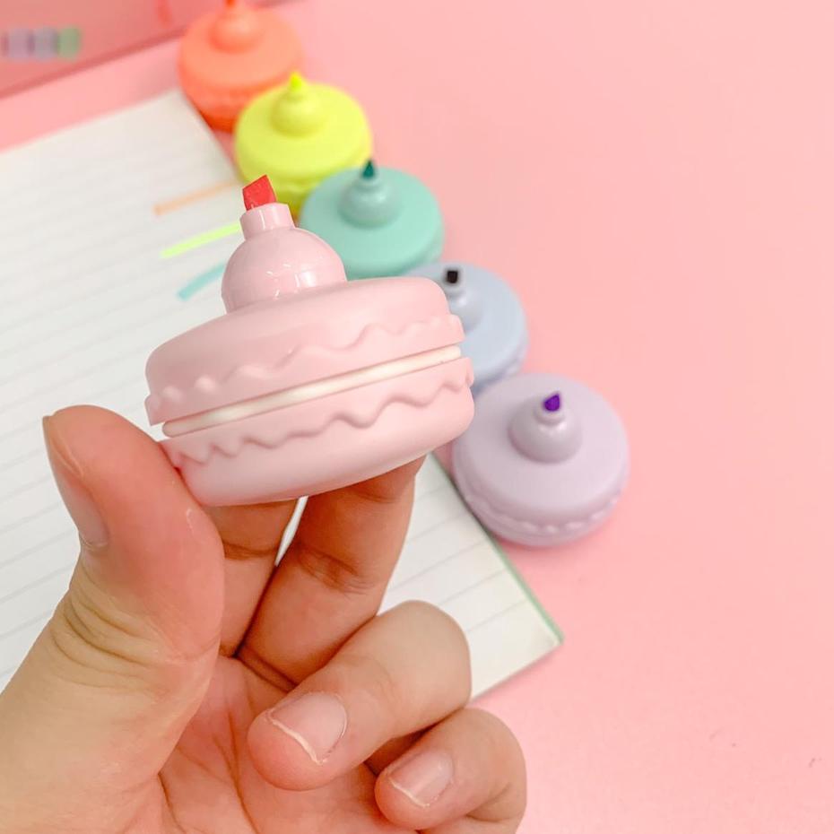 

Harga Murah.. STABILO MACARON 6 WARNA STABILO MACARON PASTEL HIGHLIGHTER PASTEL