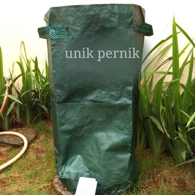 Tas Komposter Pupuk Kompos 79L 
Small Compost Bag