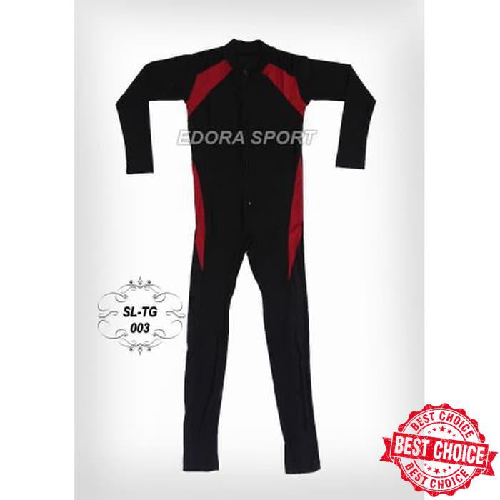 PROMO HARGA MURAH Baju Renang-Diving Ukuran M- L- XL Anak Pria SL TG 001