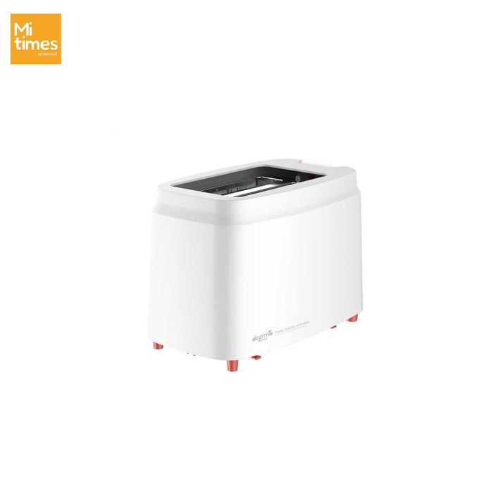 Xiaomi Deerma Alat Pemanggang Roti Bread Toaster - DEM-SL26