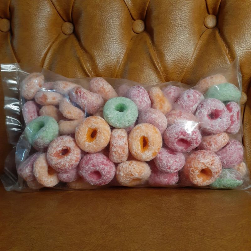 

Widaran donat Netto 250gr