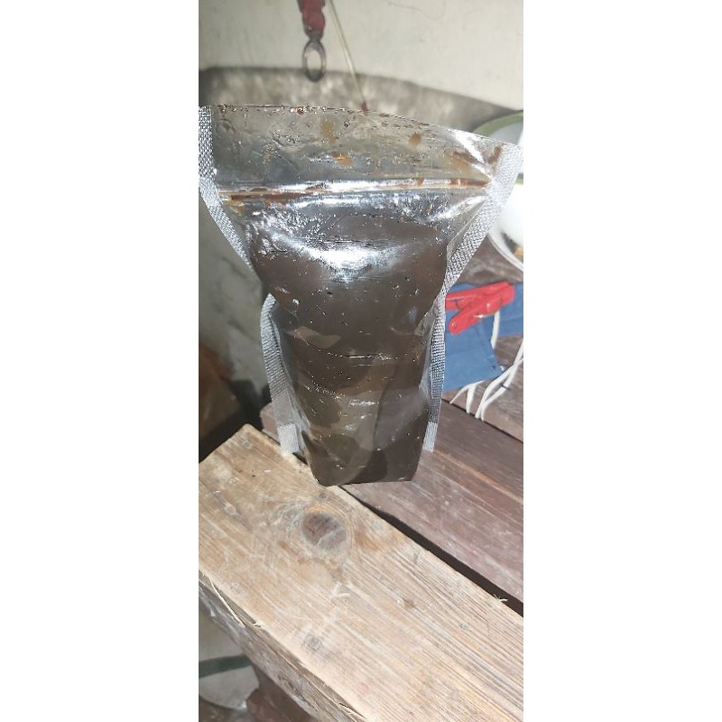 

petis bawang super 500gr