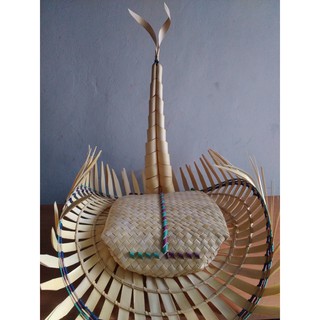 Jual Topi Ti'i Langga Raja Asli Rote NTT Indonesia|Shopee Indonesia