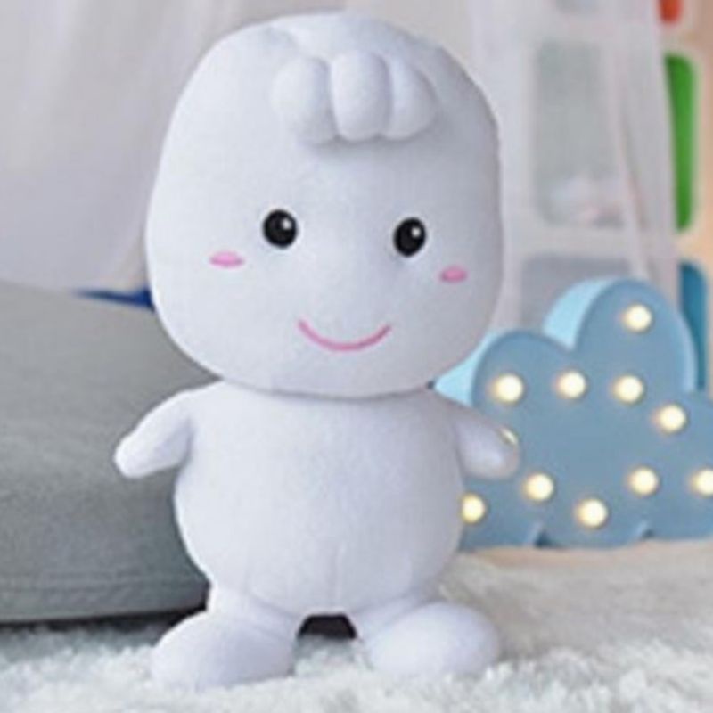 boneka pokojang 1 meter