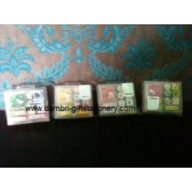 

Stamp hellokitty set