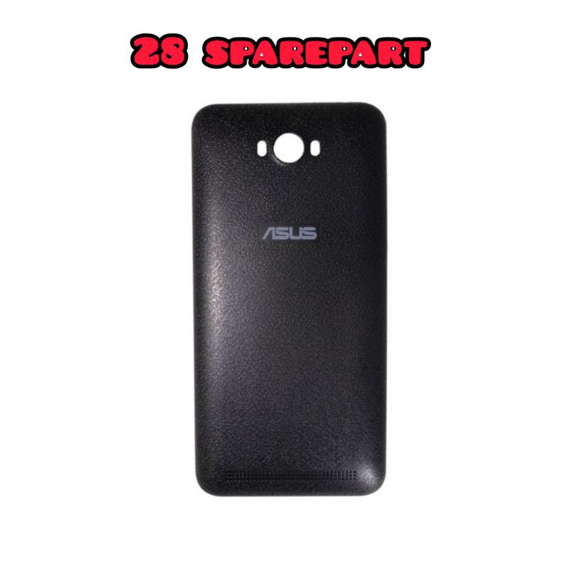 BACKDOR/TUTUP BELAKANG ASUS ZENFONE MAX ORIGINAL