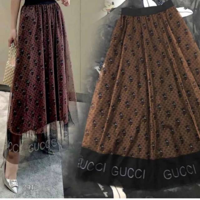 Rok gucci import