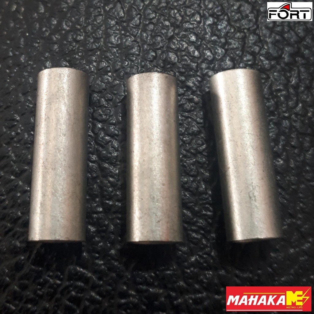 Skun Sambung Verbending 10mm Fort