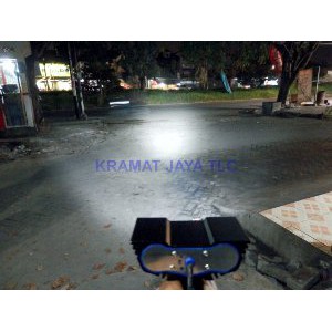 LAMPU SOROT TEMBAK LED CREE 3 MATA ULTRAFIRE 30 WATT 3 MODE Bagus
