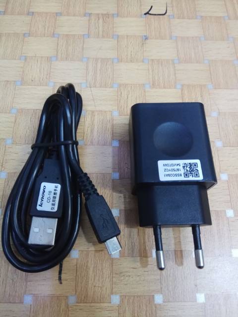 Charger LENOVO micro usb ORIGINAL 100% 2A casan fast charging ORIGINAL UNIVERSAL mantap murah meriah