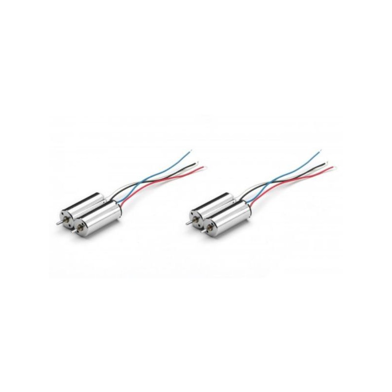 Brushed Motor 8520 Coreless 1set for Micro Drone FPV