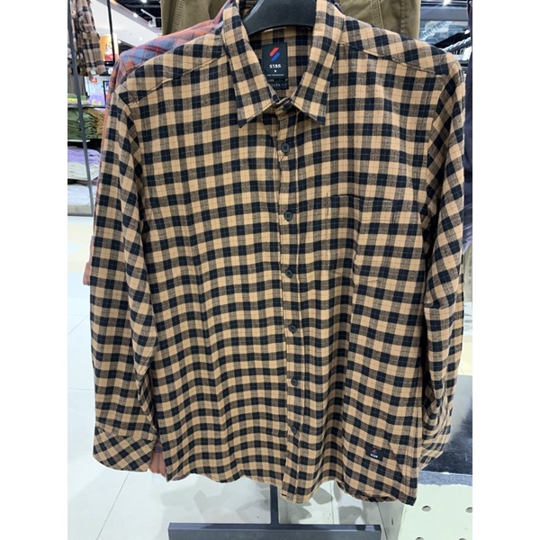 kemeja pria by S135