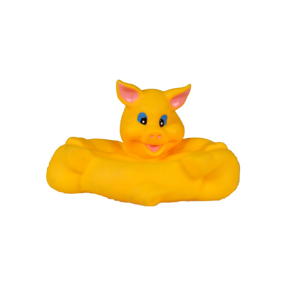 MAINAN MANDI BABI