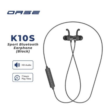 SPORT BLUETOOTH EARPHONE K10S OASE