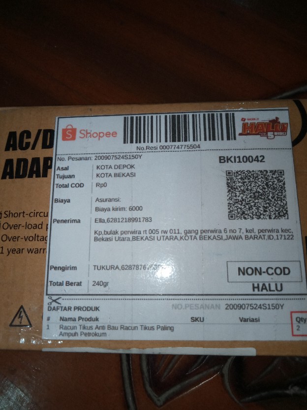 Racun Tikus Anti Bau Racun Tikus Paling Ampuh Petrokum