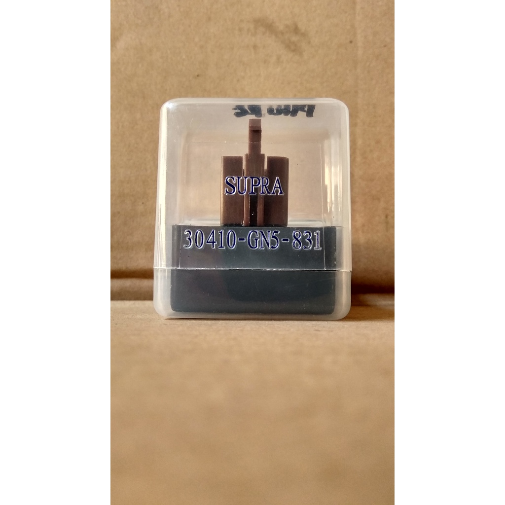 CDI SUPRA FUKUYAMA 30410-GN5-831