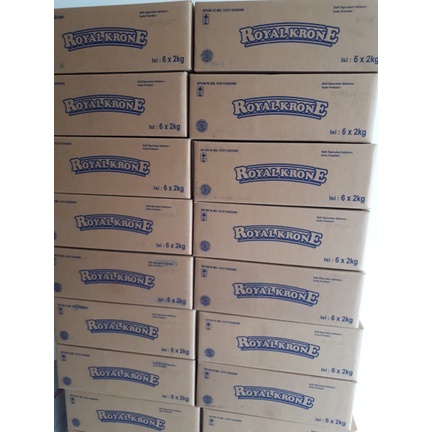 

b2011bb Royal Krone Butter Substitute 2Kg Xa201As