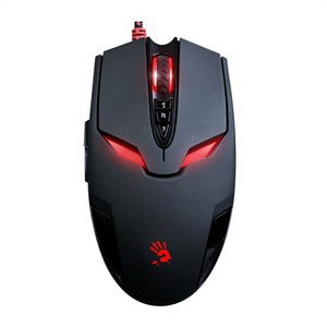 Bloody Gaming Mouse V4MA Omron Switch Macro Wired V4MA Original