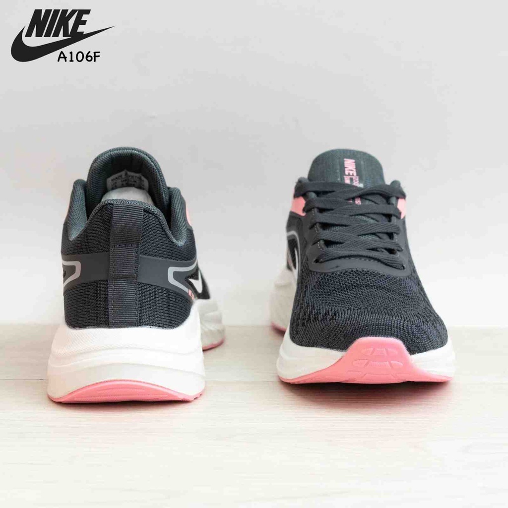 SEPATU CEWEK ZOOM  A106F