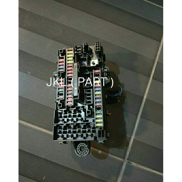 Box Sekring Mobilio Terjangkau