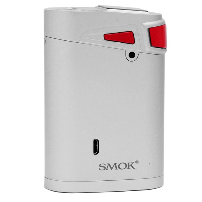 SMOK Marshal G320 Mod 320W - SILVER [Authentic] [ Vaporizer ]