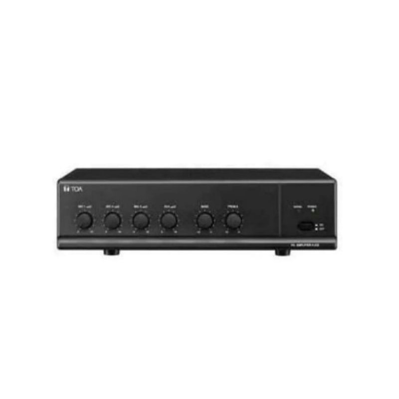 Amplifier Toa ZA-230W | Ampli power mixer ZA230W ZA 230 W