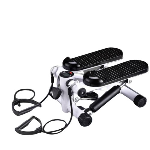 Stepper Mini Matras Air Climber Alat Olaharga Fitnes Peralatan Olahraga Pembakar Lemak