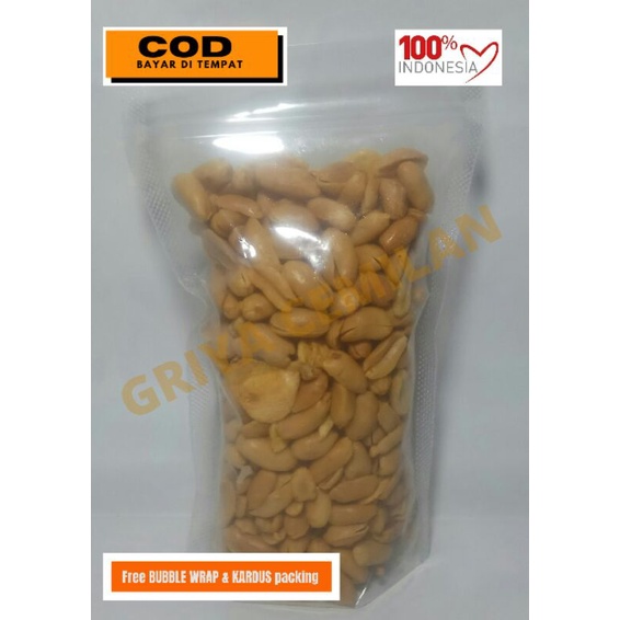 

Kacang Bawang SP