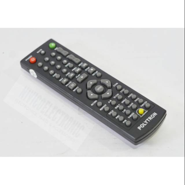 Remot DVD Polytron