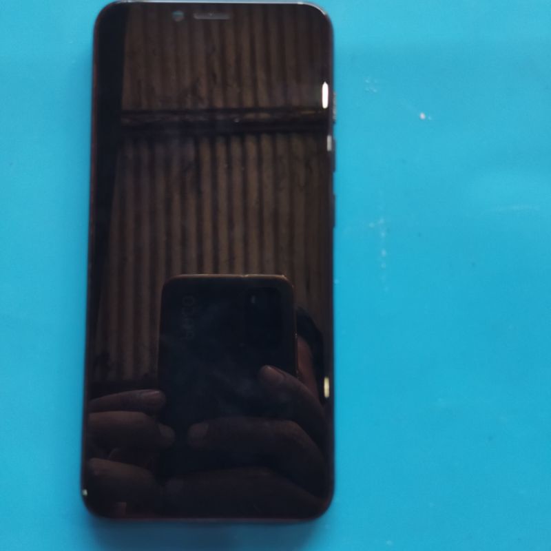 lcd lenovo k5 play original copotan
