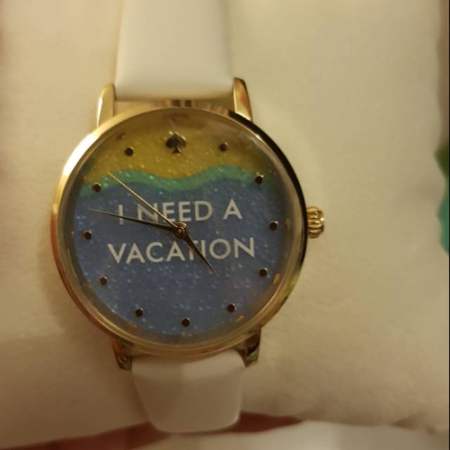 Jam Tangan Kate Spade
