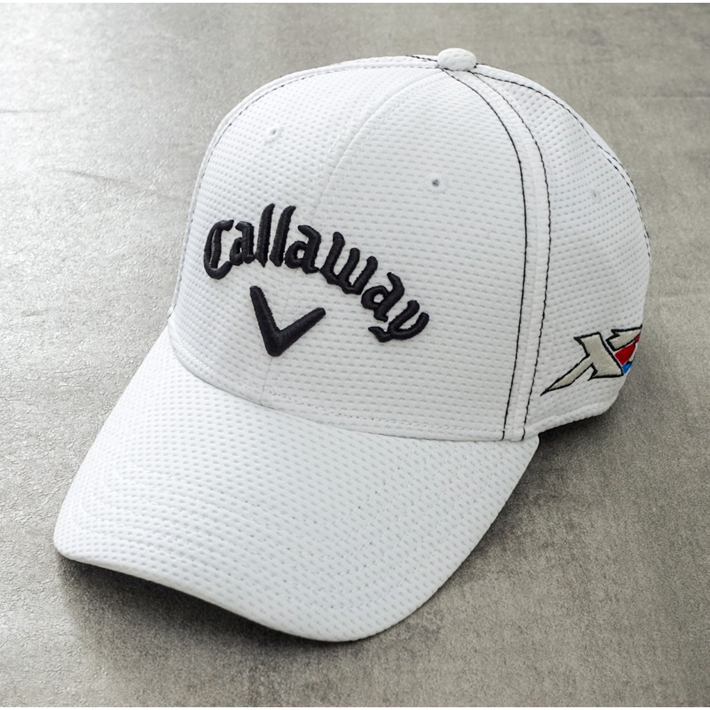 TOPI GOLF CALLAWAY ORIGINAL IMPORT