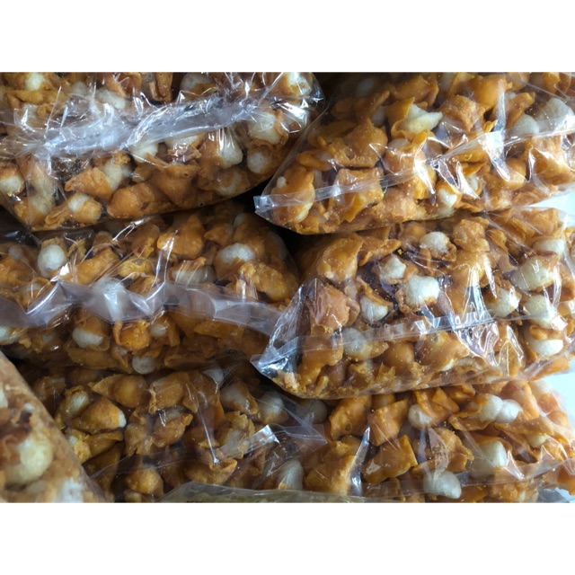 

Siomay Mini / Gurilem Ball