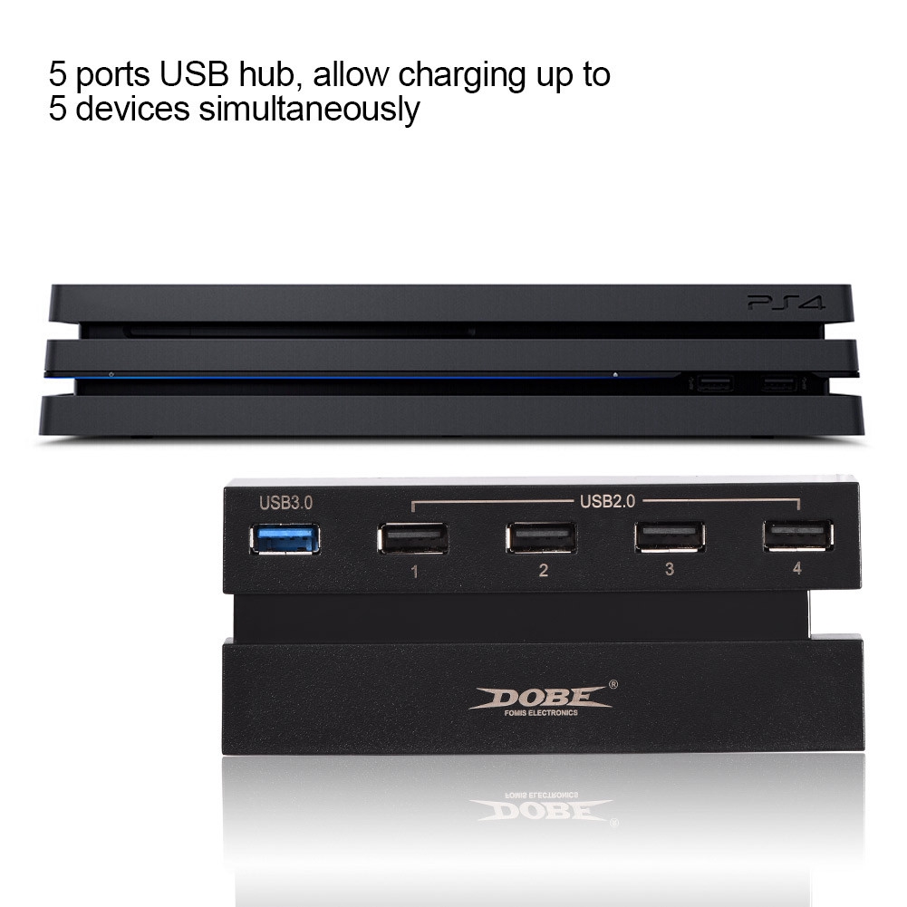 ps4 usb device