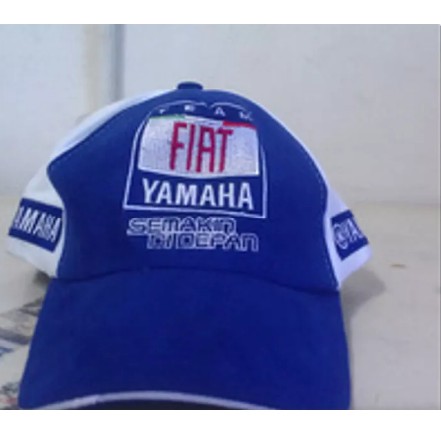 Topi Fiat Yamaha