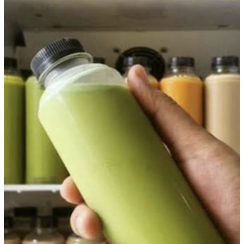 

Minuman Herbal Khas Karangasem Bali