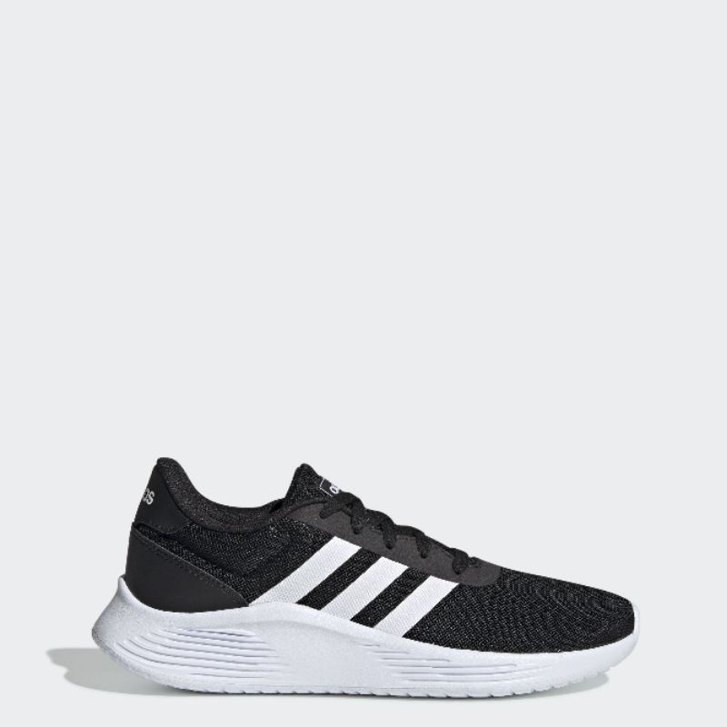[JASTIP] adidas RUNNING Sepatu Lite Racer 2.0 Wanita Hitam EG3291