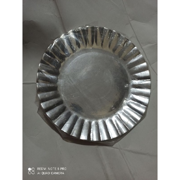 

PIRING KUE / Paper Plate ISI 10 LEMBAR
