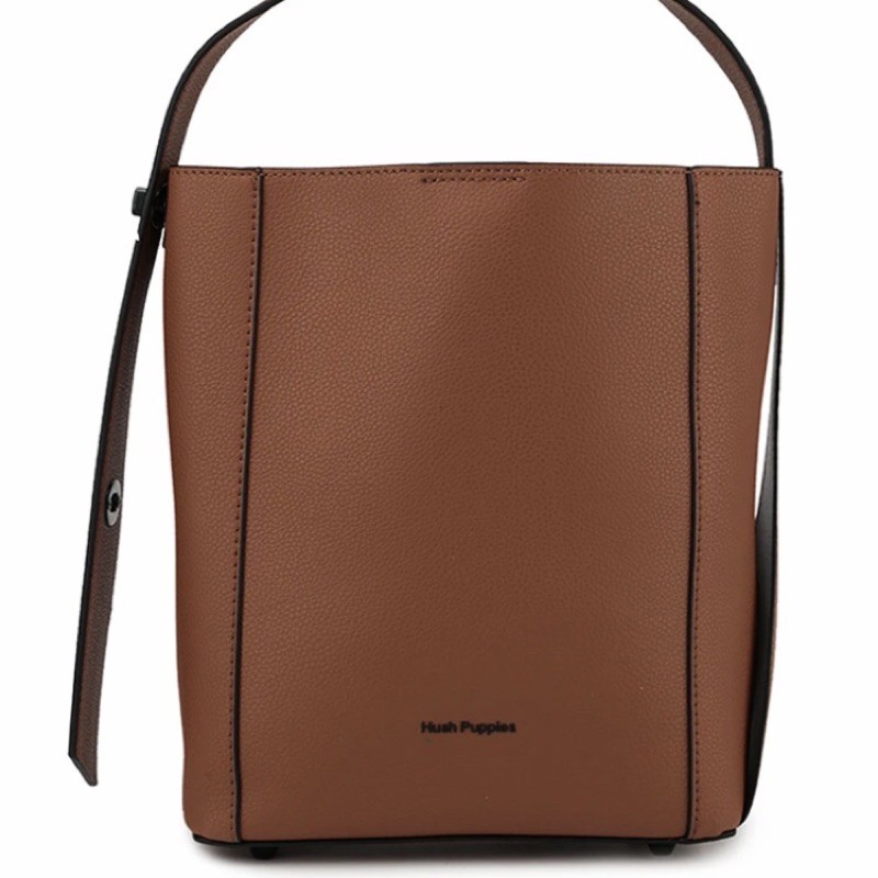 Hush Puppies Petunia Shoulder Bag